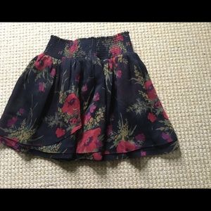 Polo Ralph Lauren Chiffon Skirt, Size 7